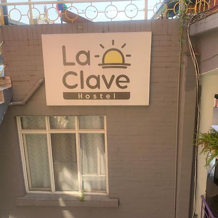La Clave Hostel กาลี ภายนอก รูปภาพ