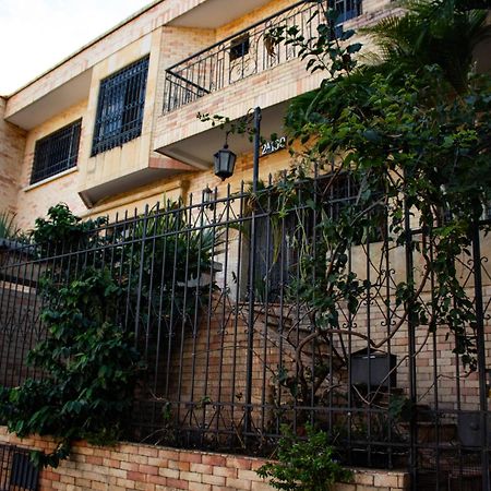 La Clave Hostel กาลี ภายนอก รูปภาพ