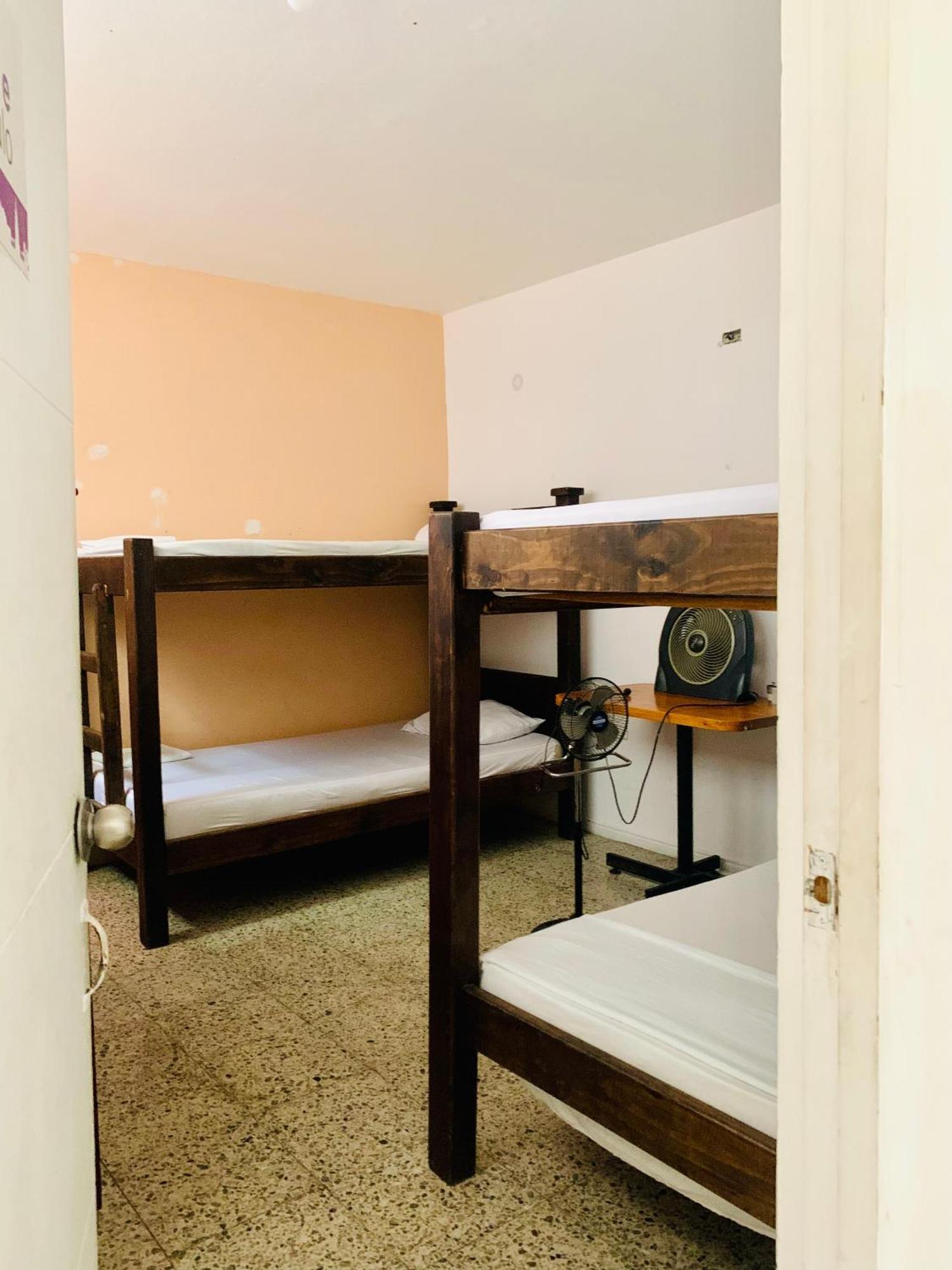 La Clave Hostel กาลี ภายนอก รูปภาพ