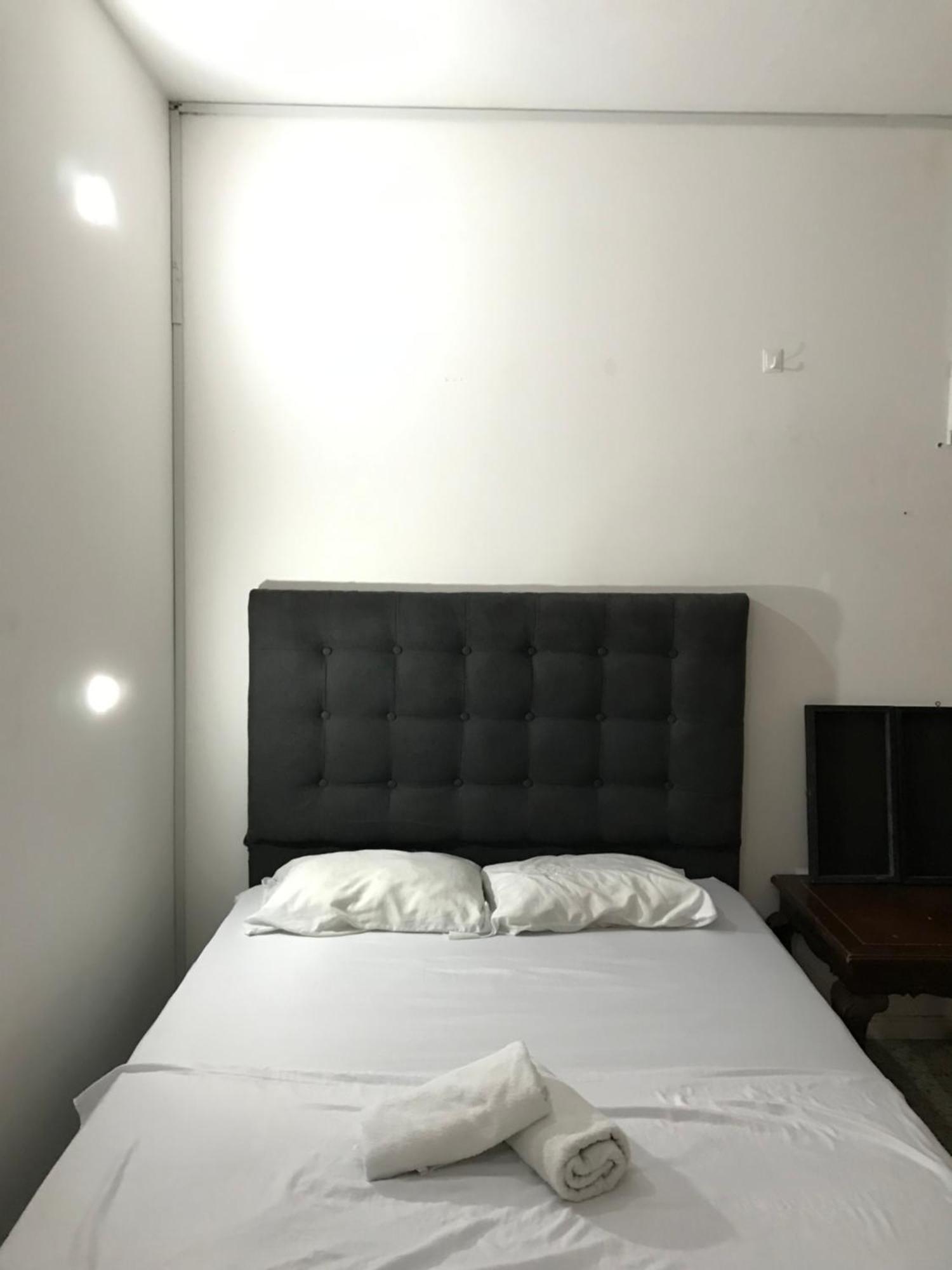 La Clave Hostel กาลี ภายนอก รูปภาพ