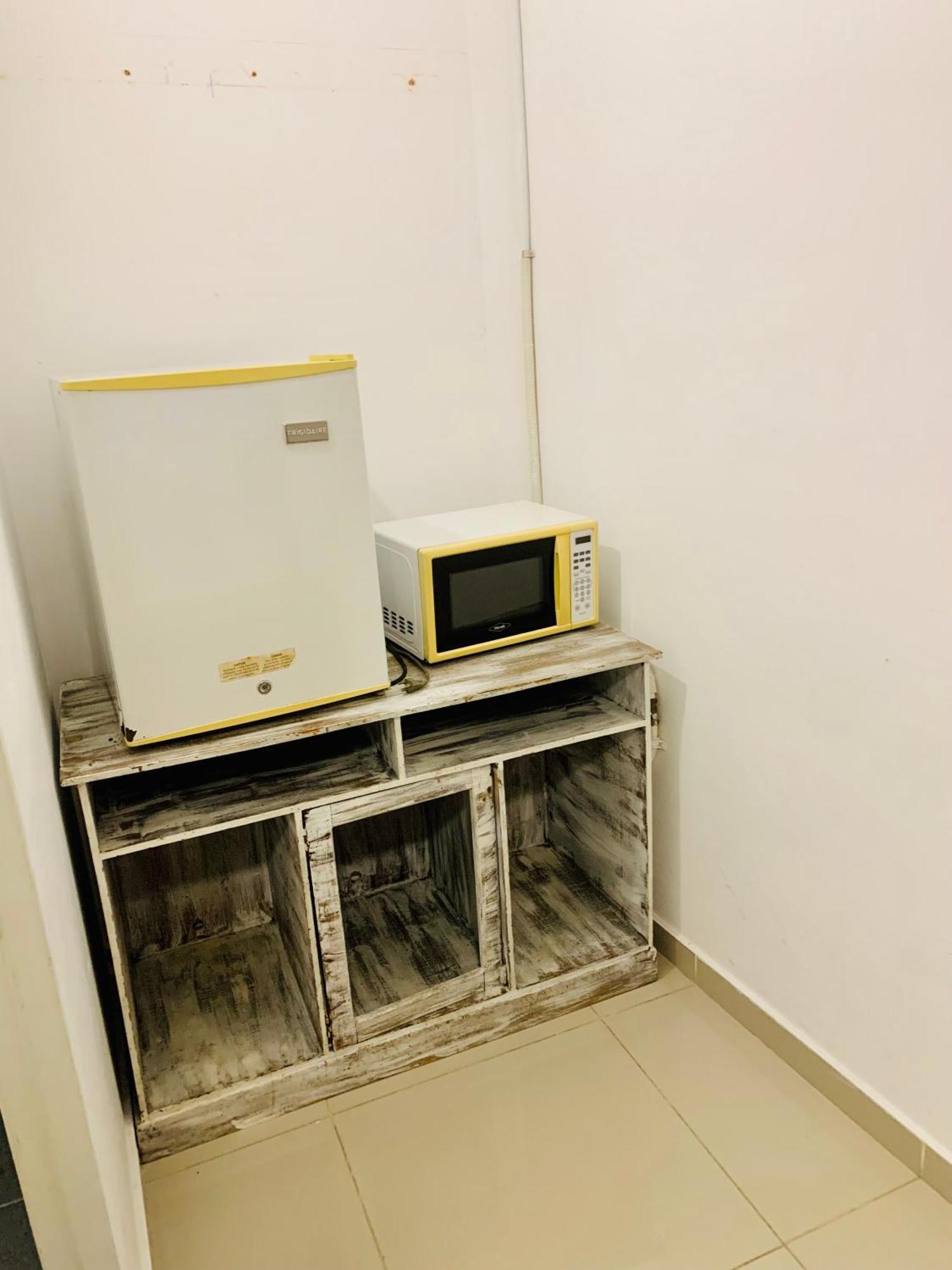 La Clave Hostel กาลี ภายนอก รูปภาพ
