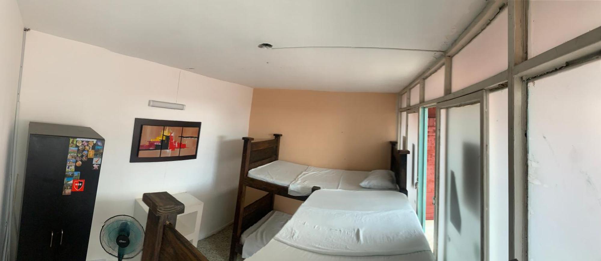 La Clave Hostel กาลี ภายนอก รูปภาพ
