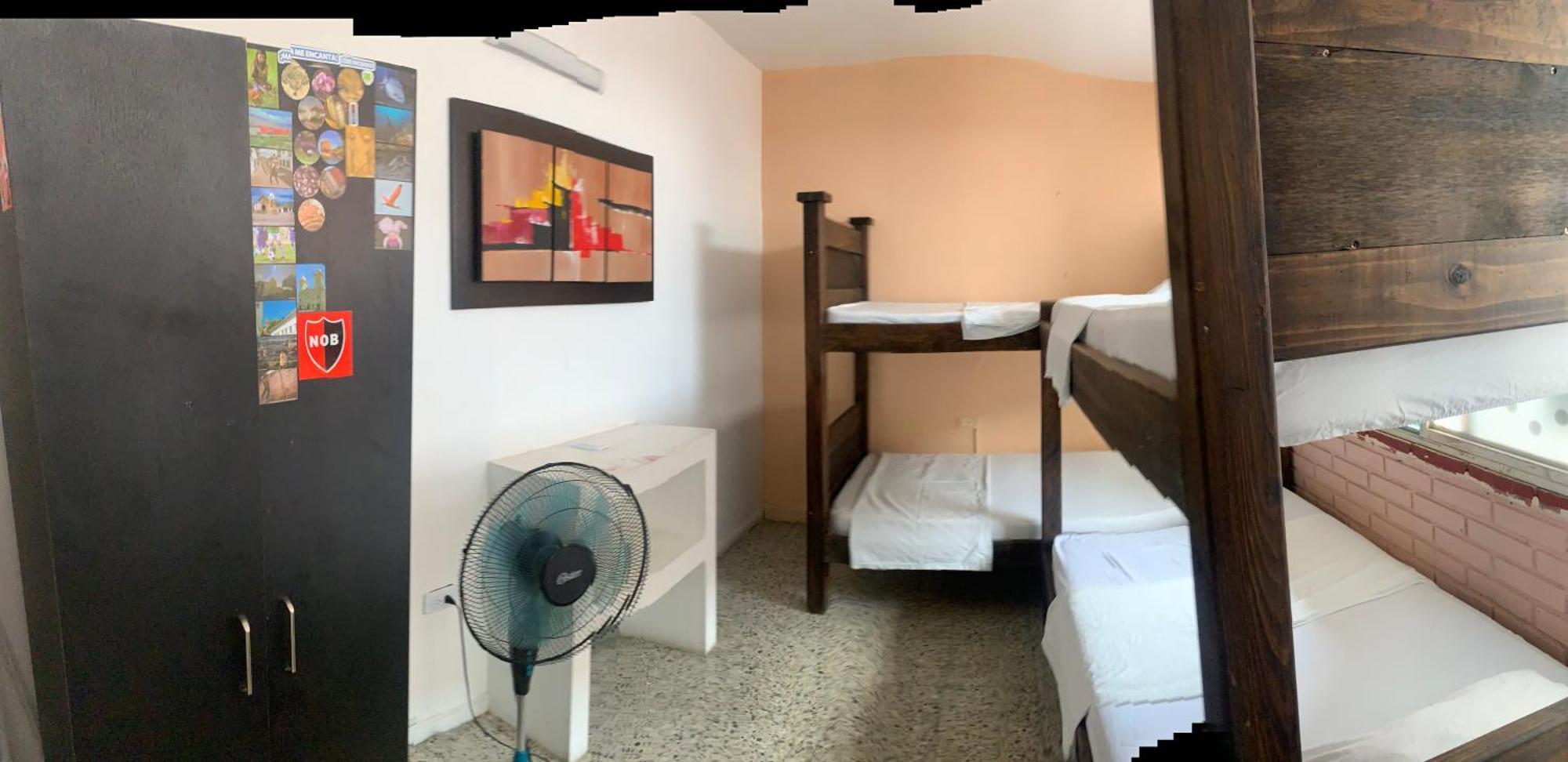 La Clave Hostel กาลี ภายนอก รูปภาพ