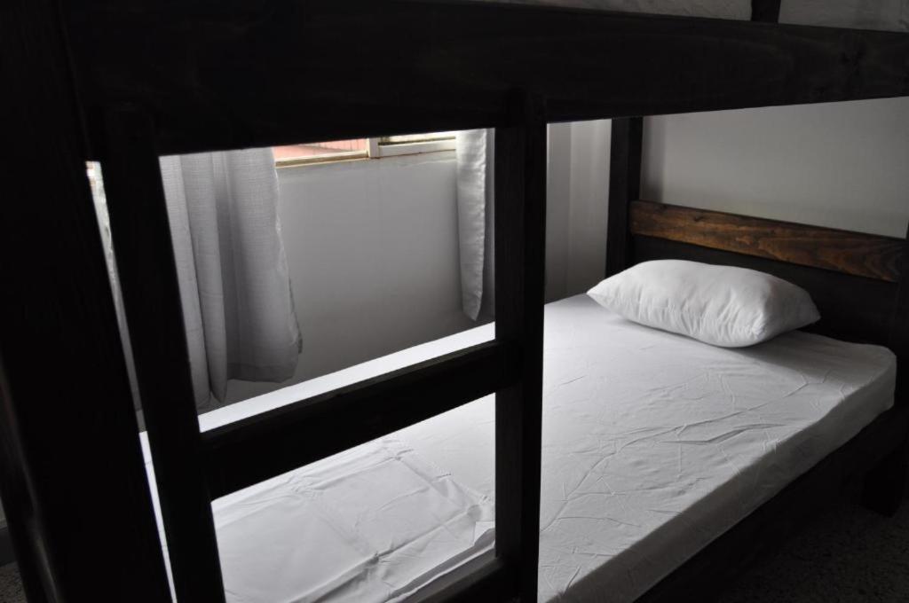 La Clave Hostel กาลี ภายนอก รูปภาพ