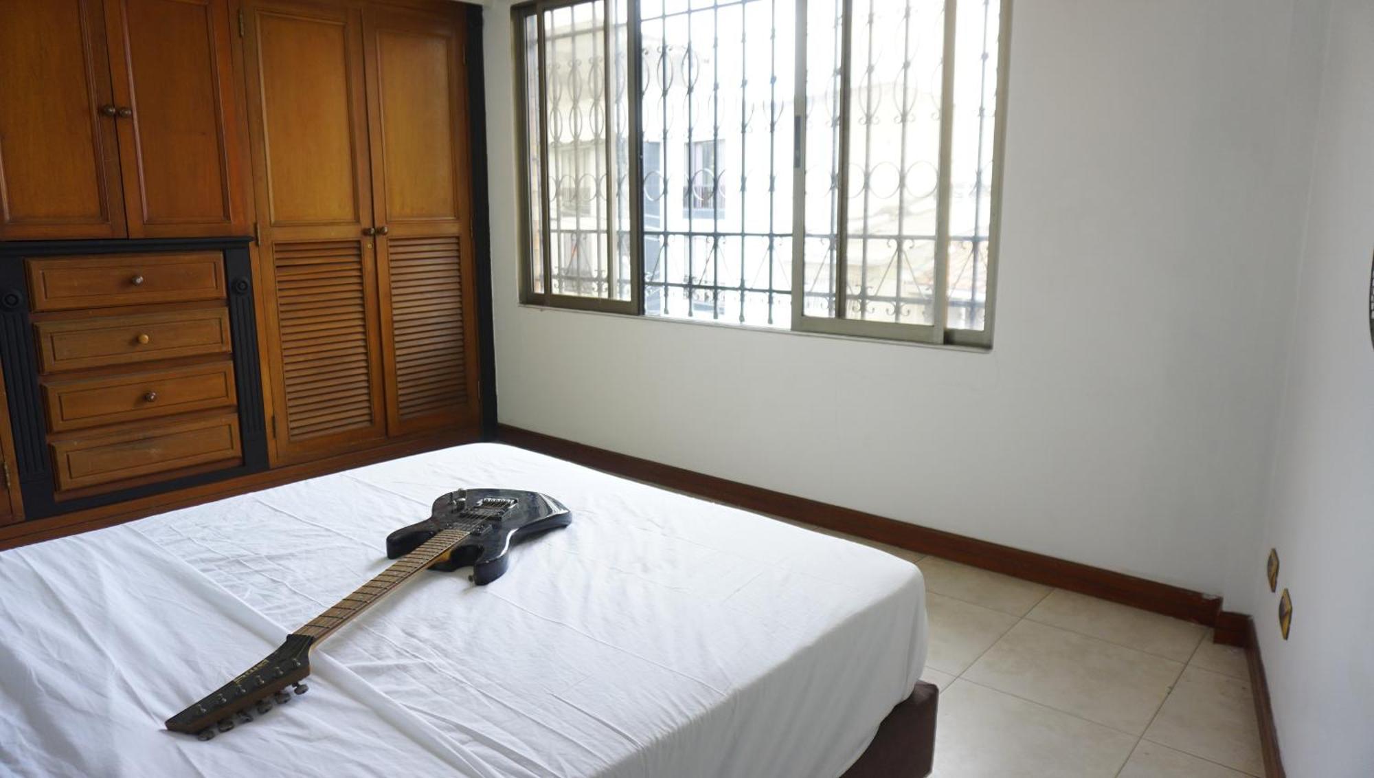 La Clave Hostel กาลี ภายนอก รูปภาพ