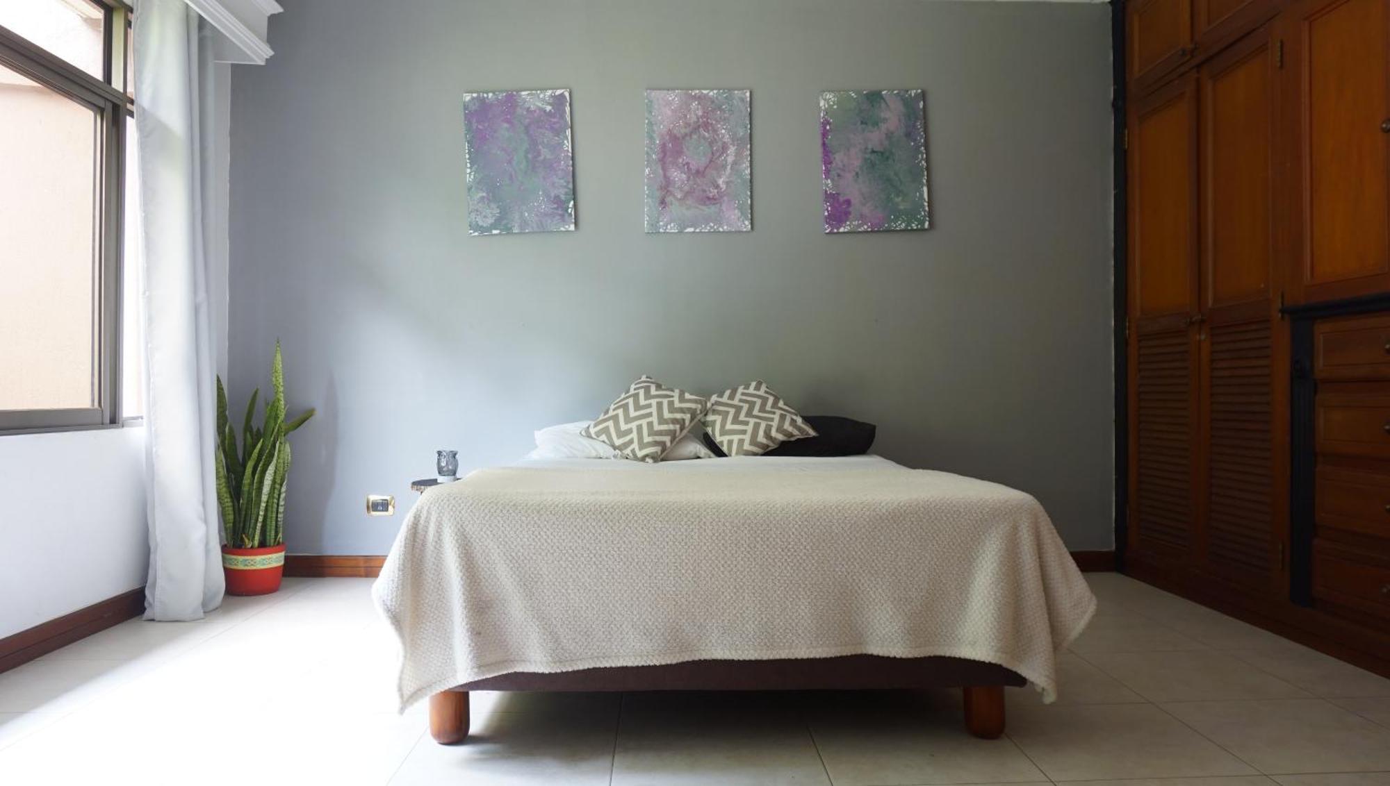 La Clave Hostel กาลี ภายนอก รูปภาพ