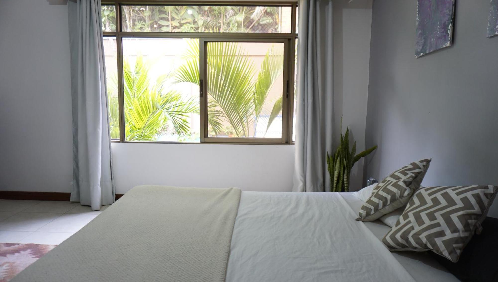 La Clave Hostel กาลี ภายนอก รูปภาพ