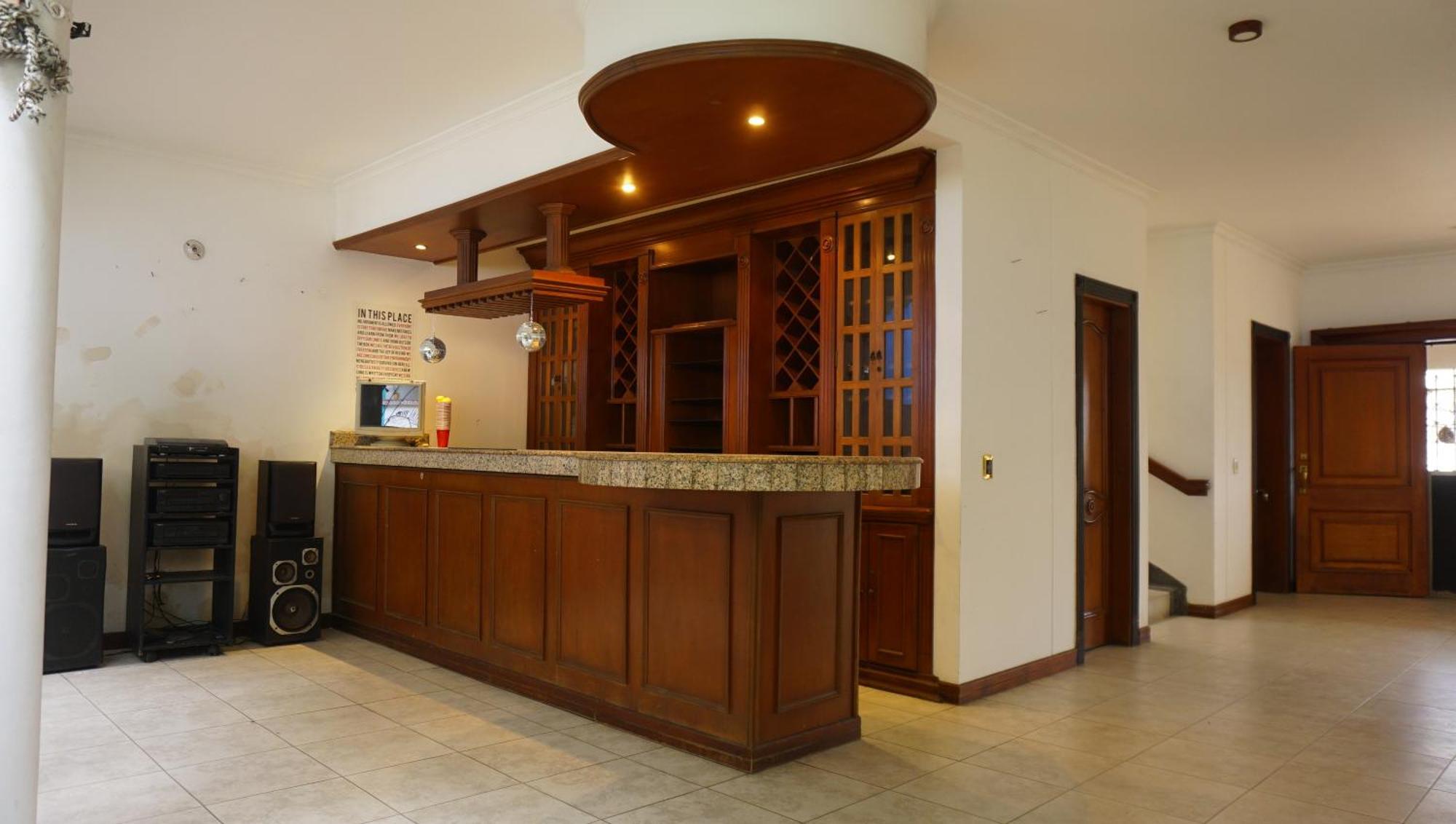 La Clave Hostel กาลี ภายนอก รูปภาพ