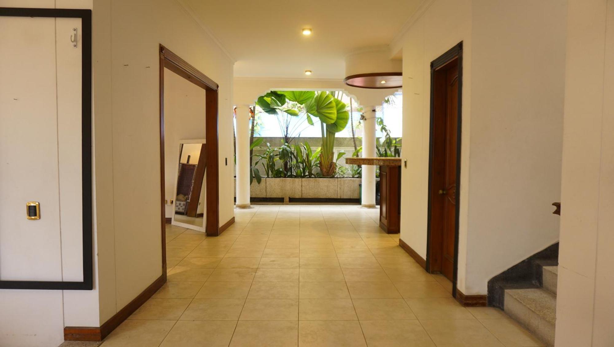 La Clave Hostel กาลี ภายนอก รูปภาพ