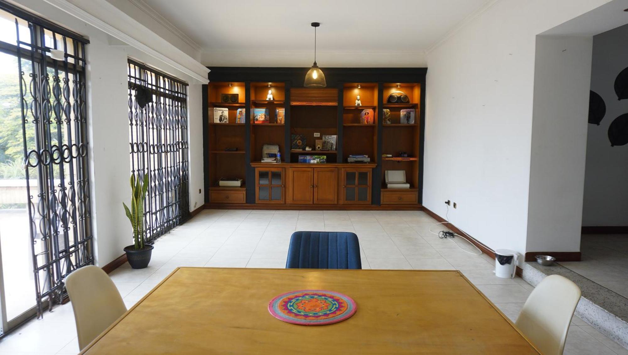 La Clave Hostel กาลี ภายนอก รูปภาพ