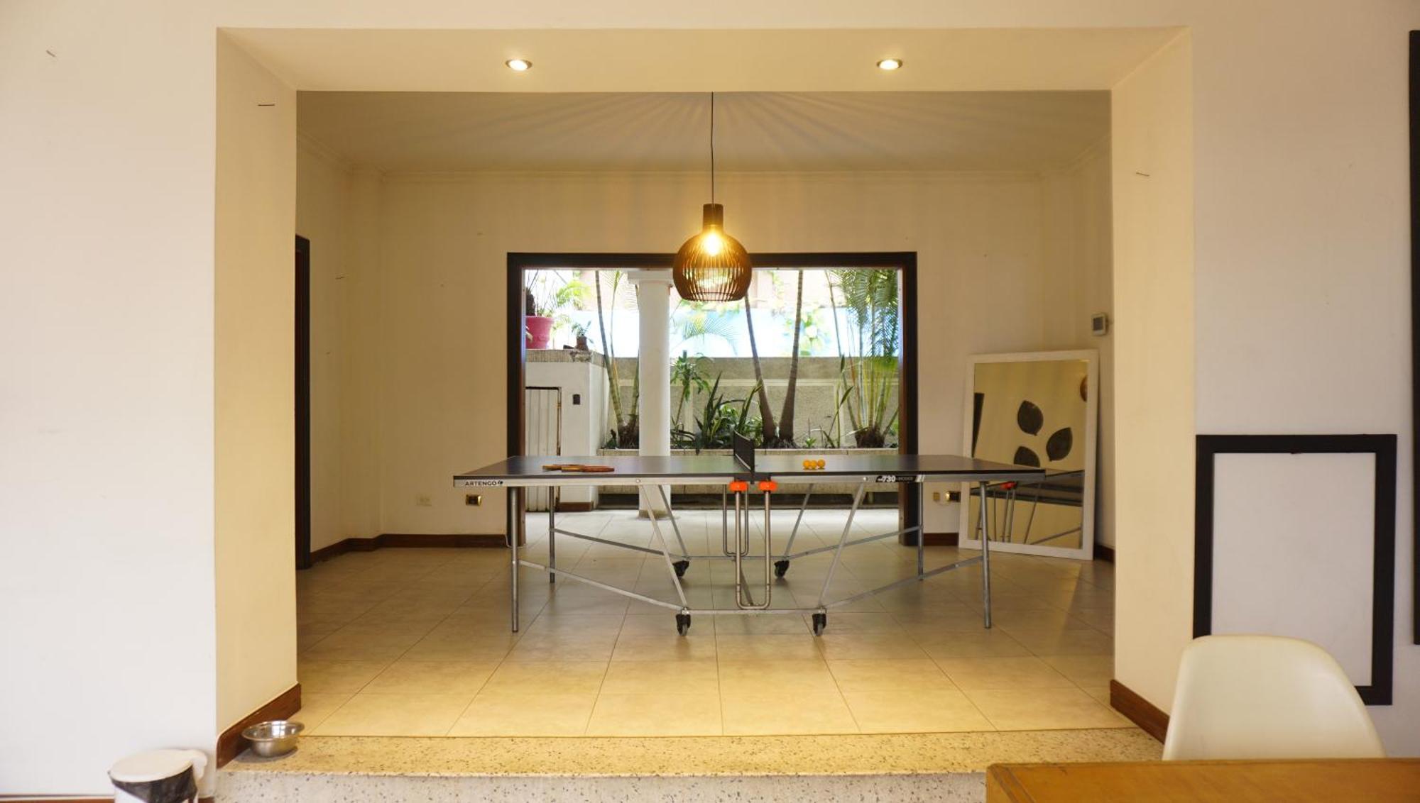La Clave Hostel กาลี ภายนอก รูปภาพ