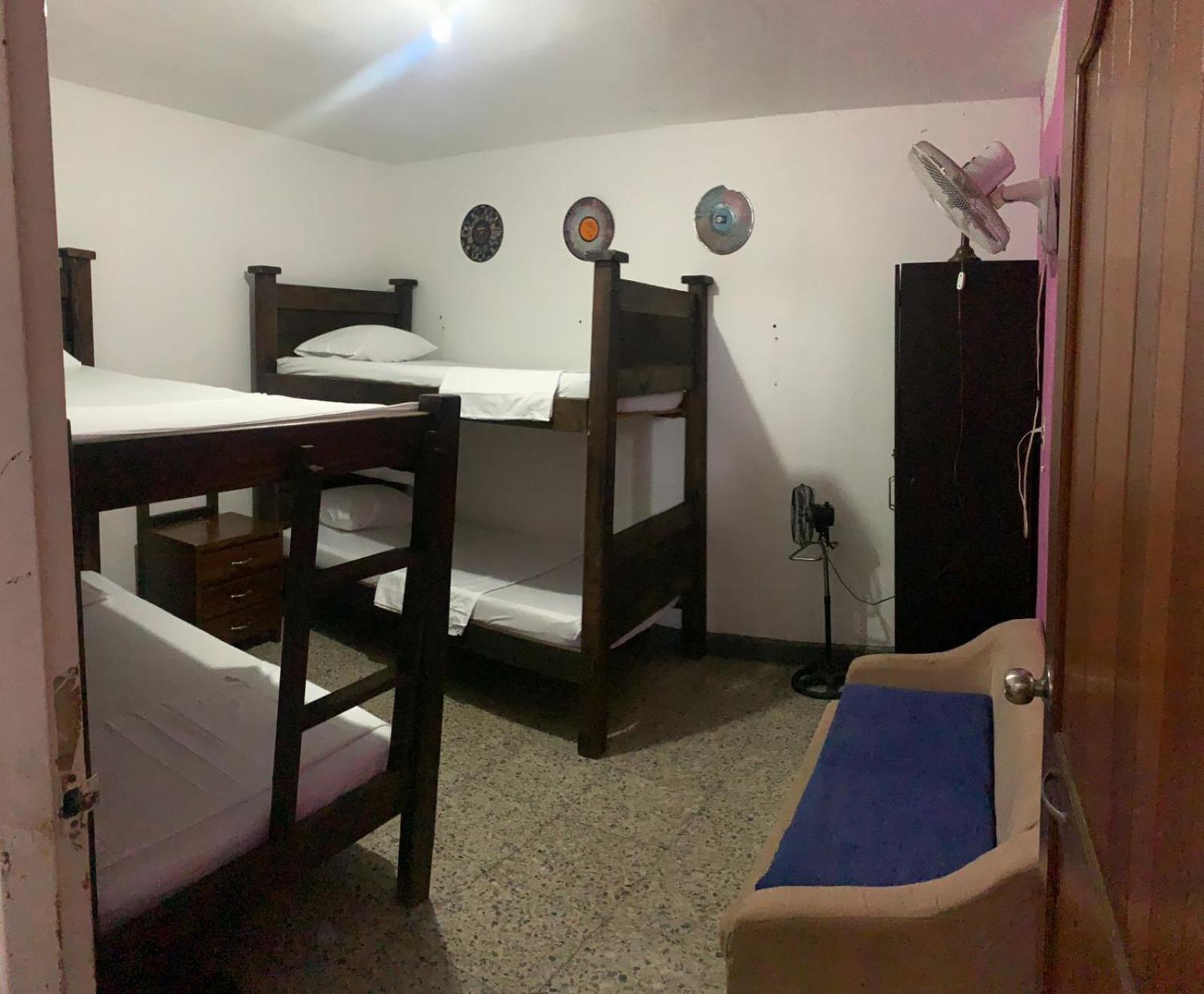 La Clave Hostel กาลี ภายนอก รูปภาพ