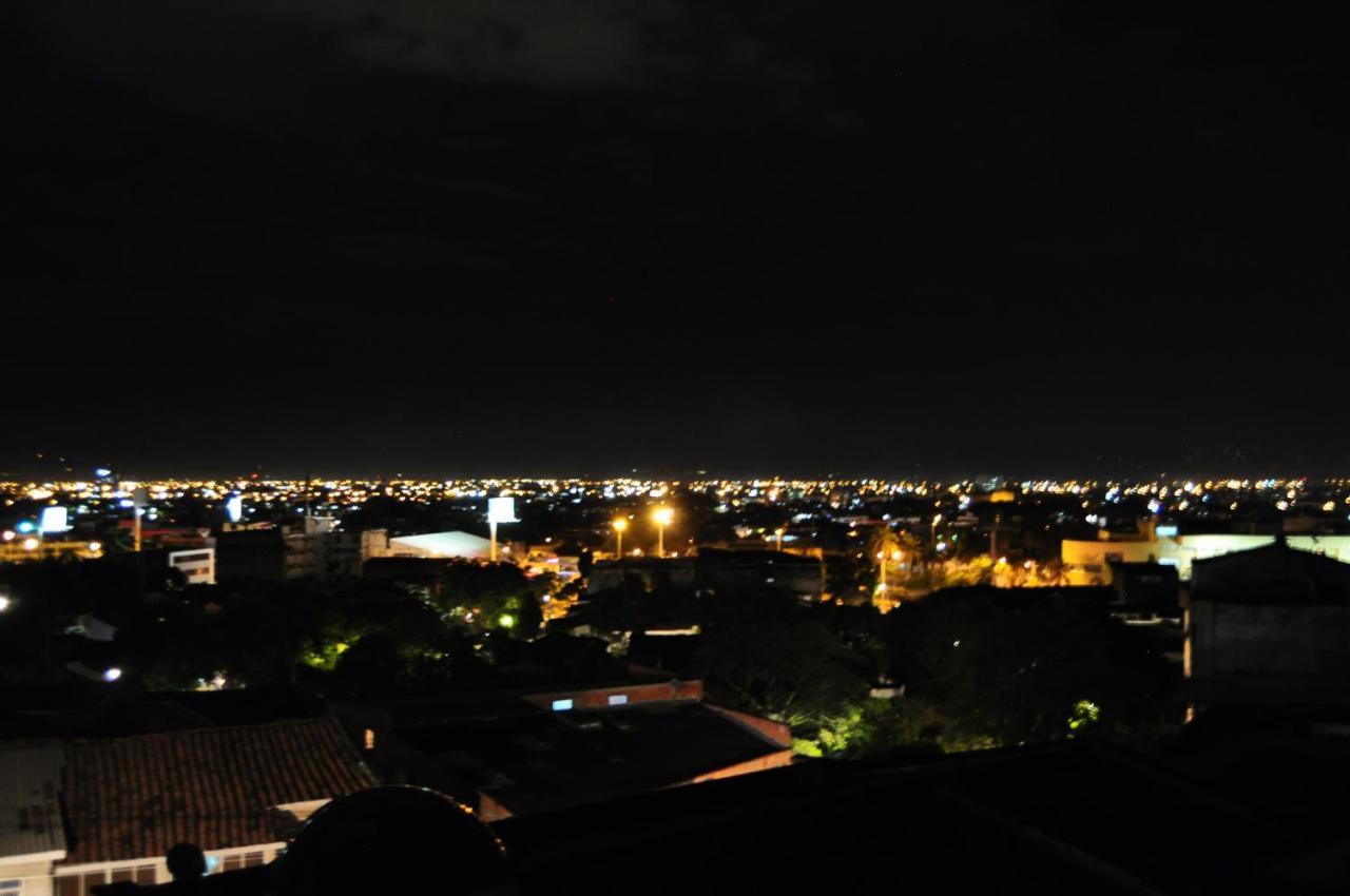 La Clave Hostel กาลี ภายนอก รูปภาพ