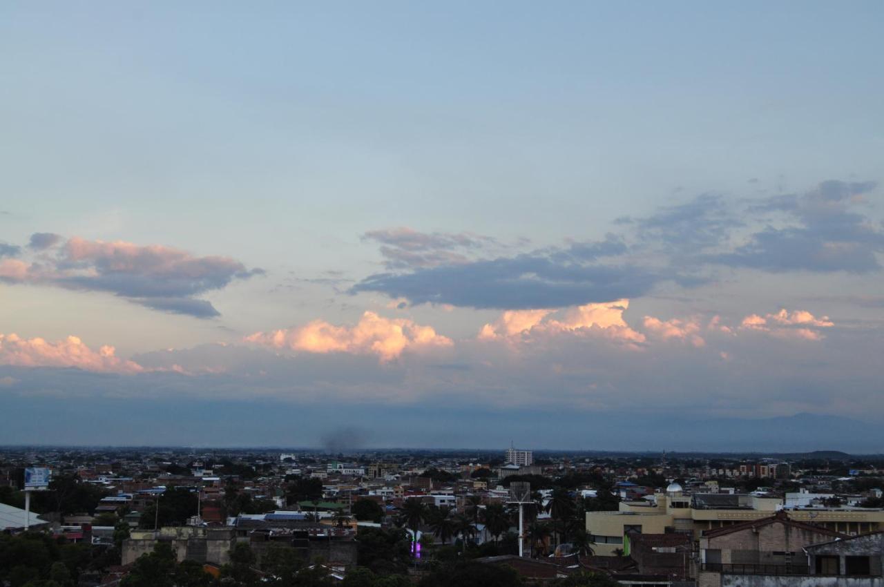 La Clave Hostel กาลี ภายนอก รูปภาพ