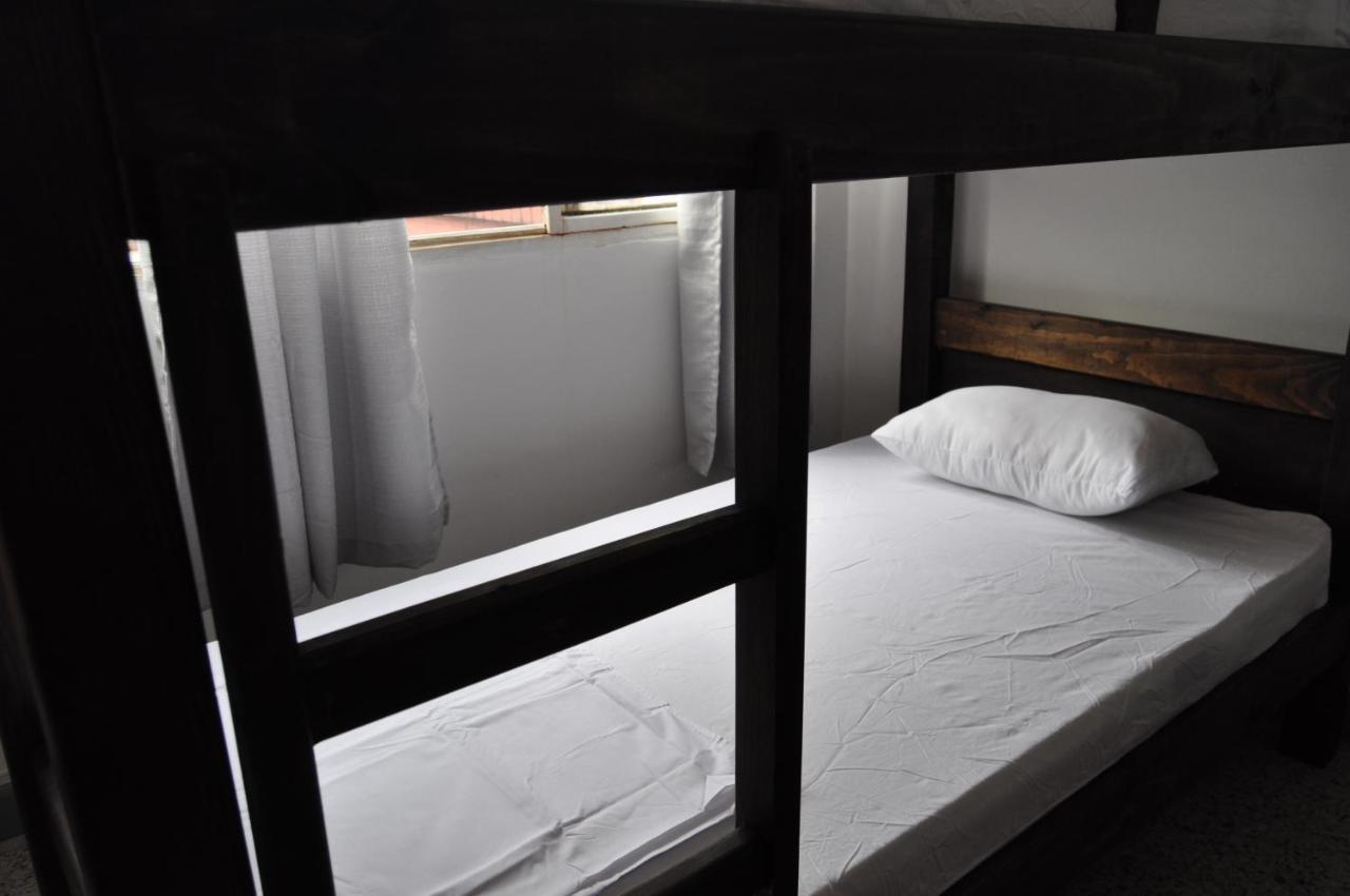 La Clave Hostel กาลี ภายนอก รูปภาพ