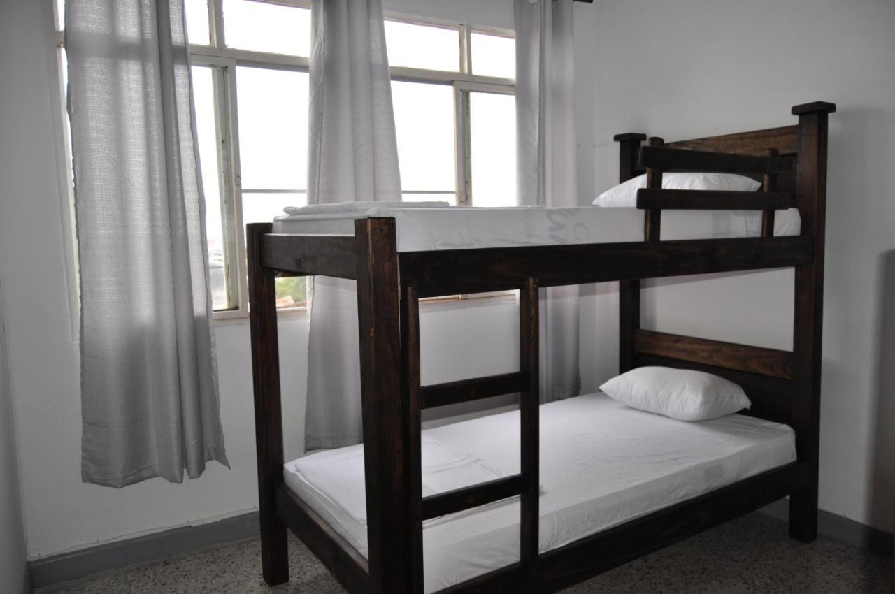 La Clave Hostel กาลี ภายนอก รูปภาพ