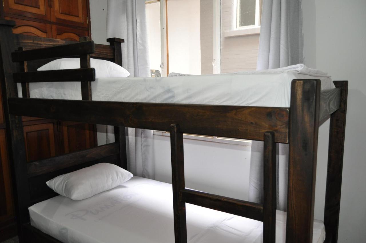 La Clave Hostel กาลี ภายนอก รูปภาพ