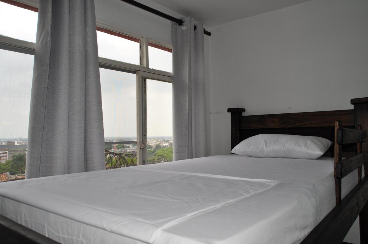 La Clave Hostel กาลี ภายนอก รูปภาพ
