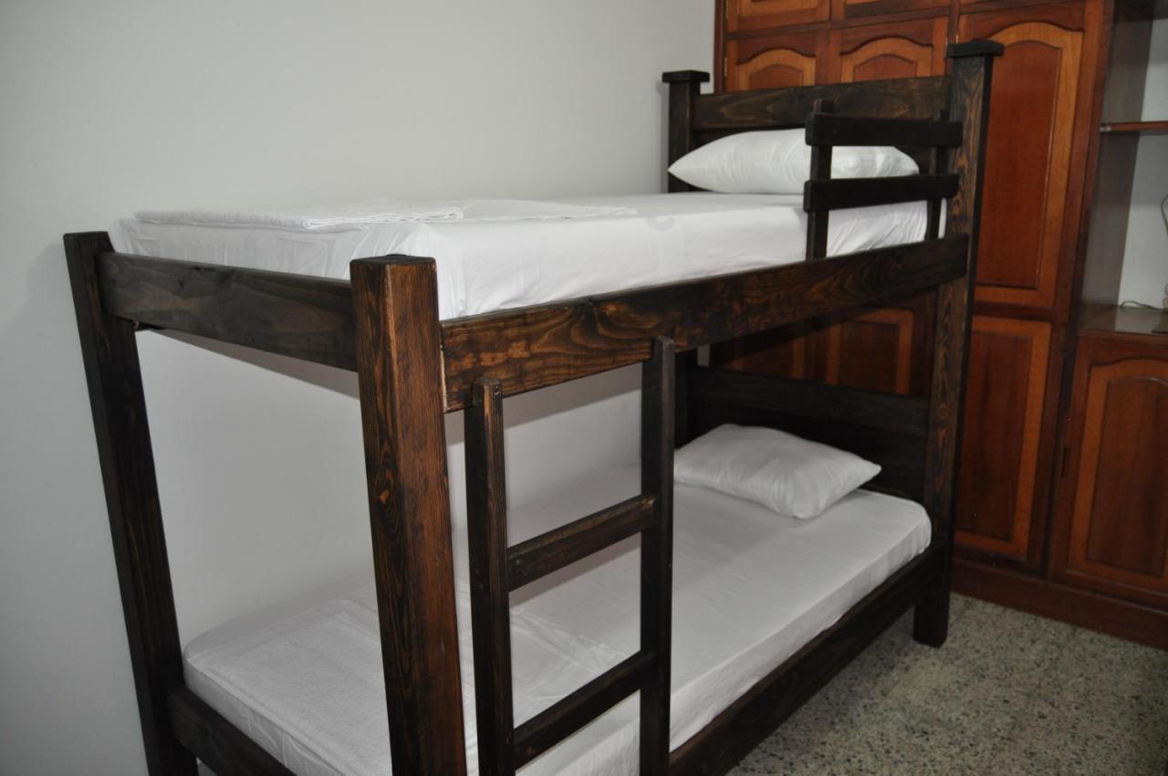 La Clave Hostel กาลี ภายนอก รูปภาพ